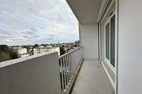 Lejlighed i Nantes, Loire-Atlantique, Nantes - € 228.750 | Ref: 452538BNP - foto 9