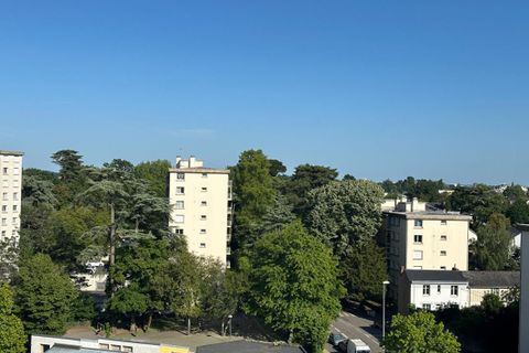 Lejlighed i Nantes, Loire-Atlantique, Nantes - € 228.750 | Ref: 452538BNP - foto 10