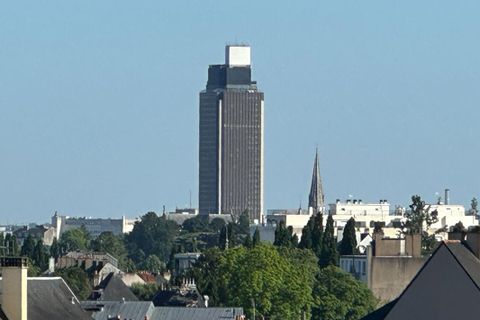 Lejlighed i Nantes, Loire-Atlantique, Nantes - € 228.750 | Ref: 452538BNP - foto 12