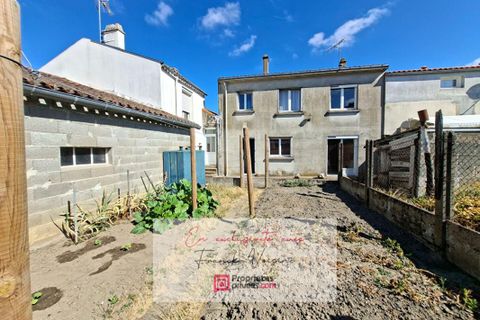 Villa i Beaurepaire, Vendee, Beaurepaire - € 194.500 | Ref: 458039FVO - foto 2