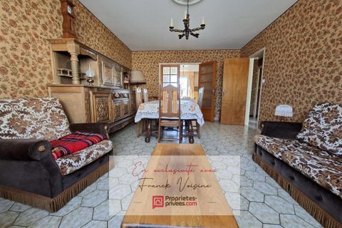 Villa i Beaurepaire, Vendee, Beaurepaire - € 194.500 | Ref: 458039FVO - foto 3