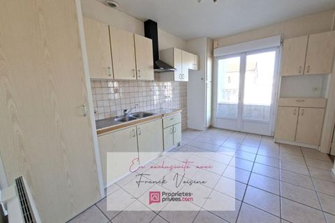 Villa i Beaurepaire, Vendee, Beaurepaire - € 194.500 | Ref: 458039FVO - foto 4