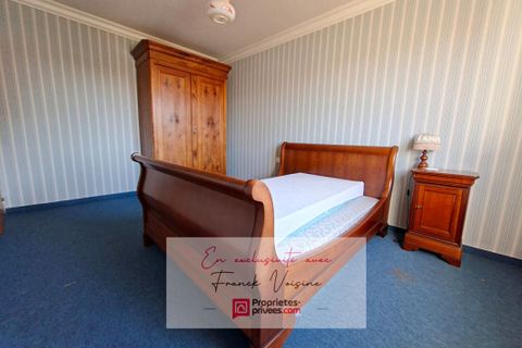 Villa i Beaurepaire, Vendee, Beaurepaire - € 194.500 | Ref: 458039FVO - foto 5