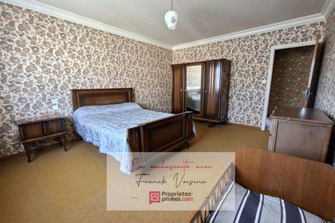 Villa i Beaurepaire, Vendee, Beaurepaire - € 194.500 | Ref: 458039FVO - foto 7
