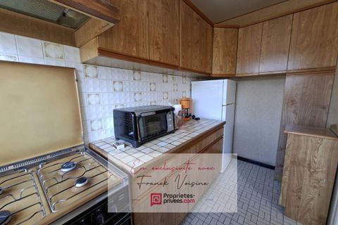 Villa i Beaurepaire, Vendee, Beaurepaire - € 194.500 | Ref: 458039FVO - foto 8