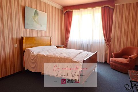 Villa i Beaurepaire, Vendee, Beaurepaire - € 194.500 | Ref: 458039FVO - foto 11
