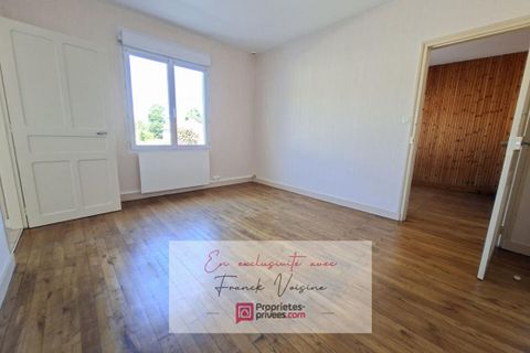 Villa i Beaurepaire, Vendee, Beaurepaire - € 194.500 | Ref: 458039FVO - foto 13