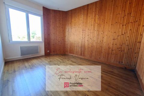 Villa i Beaurepaire, Vendee, Beaurepaire - € 194.500 | Ref: 458039FVO - foto 14