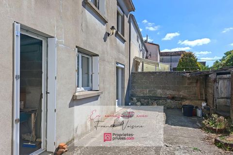 Villa i Beaurepaire, Vendee, Beaurepaire - € 194.500 | Ref: 458039FVO - foto 17