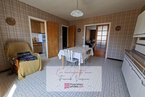 Villa i Beaurepaire, Vendee, Beaurepaire - € 194.500 | Ref: 458039FVO - foto 18