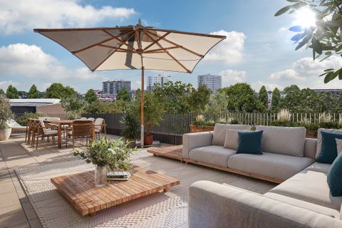 Lejlighed i Roubaix, Nord, Roubaix - € 266.000 | Ref: 458108CDEF - foto 2