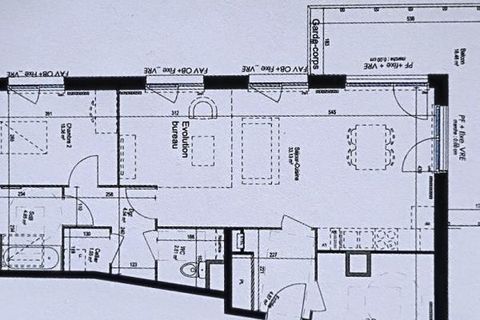 Lejlighed i Roubaix, Nord, Roubaix - € 266.000 | Ref: 458108CDEF - foto 5
