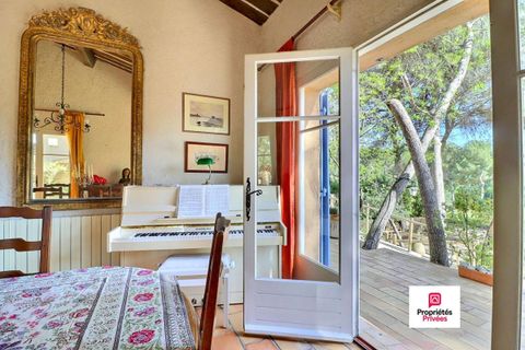 Villa a Ventabren, Bouches-du-Rhone, Ventabren - € 895.000 | Ref: 449435CEW07072026CEW - foto 3