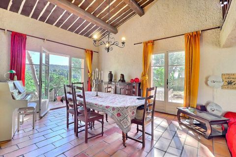 Villa a Ventabren, Bouches-du-Rhone, Ventabren - € 895.000 | Ref: 449435CEW07072026CEW - foto 4