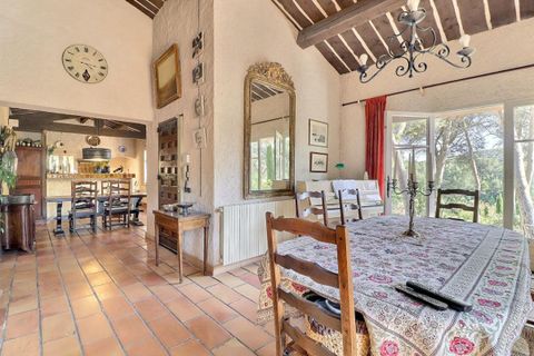 Villa a Ventabren, Bouches-du-Rhone, Ventabren - € 895.000 | Ref: 449435CEW07072026CEW - foto 5