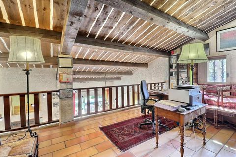 Villa a Ventabren, Bouches-du-Rhone, Ventabren - € 895.000 | Ref: 449435CEW07072026CEW - foto 8
