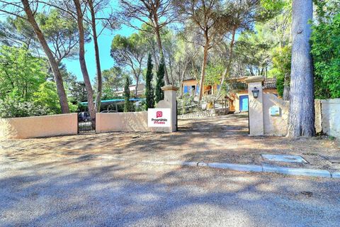 Villa a Ventabren, Bouches-du-Rhone, Ventabren - € 895.000 | Ref: 449435CEW07072026CEW - foto 11