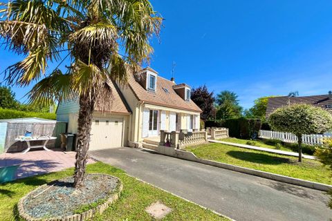 Villa a Carlepont, Oise, Carlepont - € 235.000 | Ref: 454117FHN - foto 2