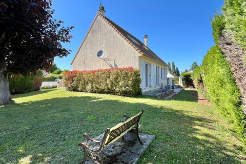Villa a Carlepont, Oise, Carlepont - € 235.000 | Ref: 454117FHN - foto 4