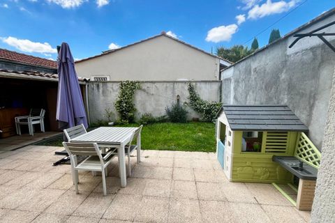 Villa i Cenon, Gironde, Cenon - € 363.965 | Ref: MGA454566MGA - foto 4