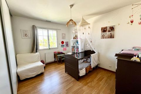 Villa i Cenon, Gironde, Cenon - € 363.965 | Ref: MGA454566MGA - foto 6