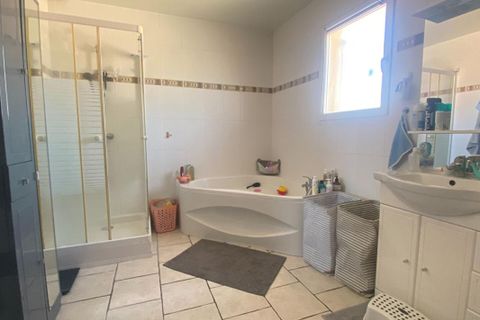 Villa i Cenon, Gironde, Cenon - € 363.965 | Ref: MGA454566MGA - foto 8