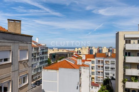 Lejlighed i Lisbon, Lisbon, Lisbon - € 315.000 | Ref: APT2242CLU.d - foto 1