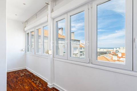 Lejlighed i Lisbon, Lisbon, Lisbon - € 315.000 | Ref: APT2242CLU.d - foto 2