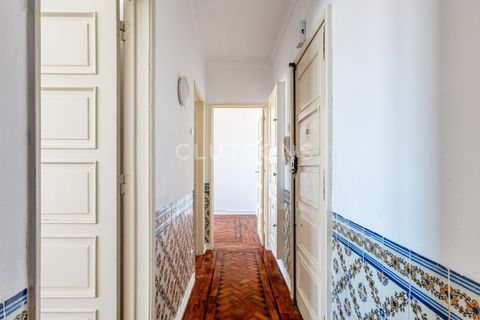 Lejlighed i Lisbon, Lisbon, Lisbon - € 315.000 | Ref: APT2242CLU.d - foto 3