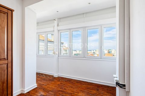 Lejlighed i Lisbon, Lisbon, Lisbon - € 315.000 | Ref: APT2242CLU.d - foto 4