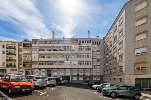 Lejlighed i Lisbon, Lisbon, Lisbon - € 315.000 | Ref: APT2242CLU.d - foto 5