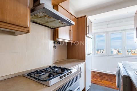 Lejlighed i Lisbon, Lisbon, Lisbon - € 315.000 | Ref: APT2242CLU.d - foto 6