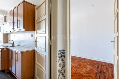 Lejlighed i Lisbon, Lisbon, Lisbon - € 315.000 | Ref: APT2242CLU.d - foto 7
