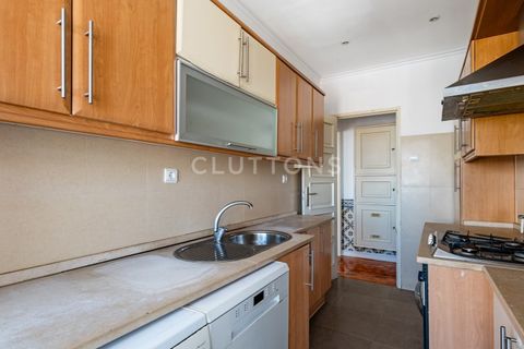 Lejlighed i Lisbon, Lisbon, Lisbon - € 315.000 | Ref: APT2242CLU.d - foto 8