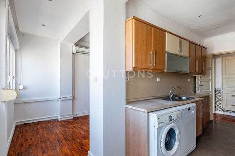 Lejlighed i Lisbon, Lisbon, Lisbon - € 315.000 | Ref: APT2242CLU.d - foto 9
