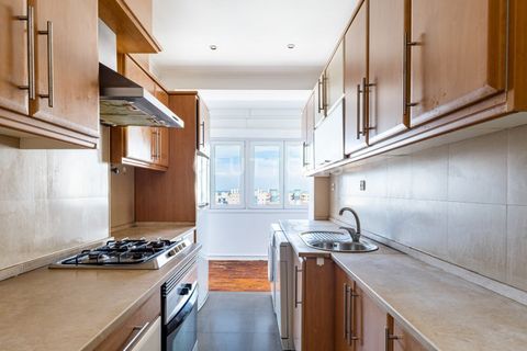 Lejlighed i Lisbon, Lisbon, Lisbon - € 315.000 | Ref: APT2242CLU.d - foto 10