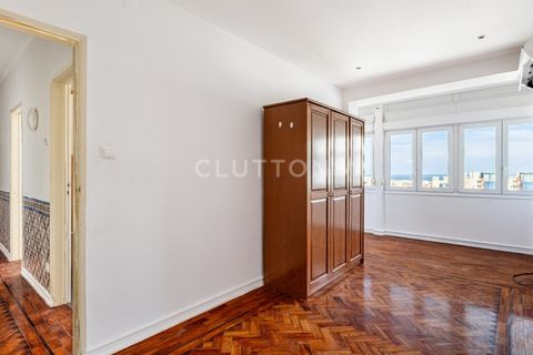 Lejlighed i Lisbon, Lisbon, Lisbon - € 315.000 | Ref: APT2242CLU.d - foto 11