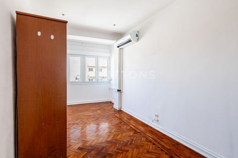 Lejlighed i Lisbon, Lisbon, Lisbon - € 315.000 | Ref: APT2242CLU.d - foto 12