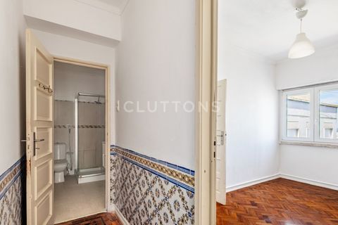Lejlighed i Lisbon, Lisbon, Lisbon - € 315.000 | Ref: APT2242CLU.d - foto 15