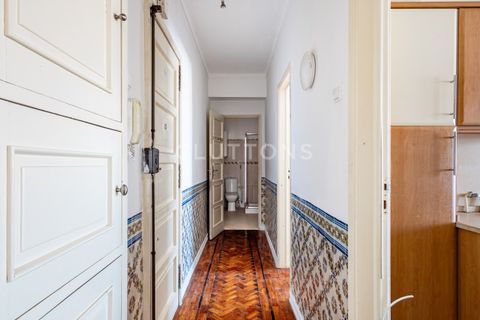 Lejlighed i Lisbon, Lisbon, Lisbon - € 315.000 | Ref: APT2242CLU.d - foto 16