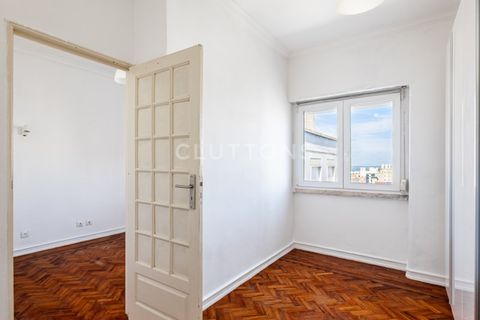 Lejlighed i Lisbon, Lisbon, Lisbon - € 315.000 | Ref: APT2242CLU.d - foto 17