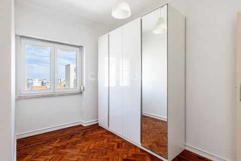 Lejlighed i Lisbon, Lisbon, Lisbon - € 315.000 | Ref: APT2242CLU.d - foto 18
