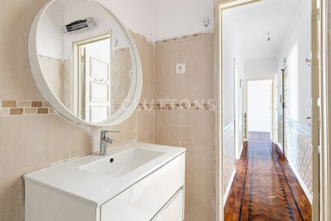 Lejlighed i Lisbon, Lisbon, Lisbon - € 315.000 | Ref: APT2242CLU.d - foto 19