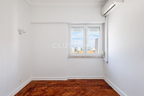 Lejlighed i Lisbon, Lisbon, Lisbon - € 315.000 | Ref: APT2242CLU.d - foto 21
