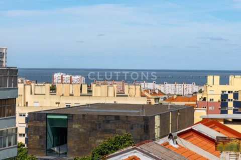 Lejlighed i Lisbon, Lisbon, Lisbon - € 315.000 | Ref: APT2242CLU.d - foto 22