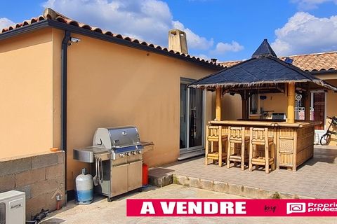 Villa a Saint-Chinian, Herault, Saint-Chinian - € 234.000 | Ref: 586490LUM.lumLUM - foto 3