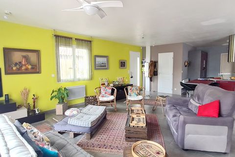 Villa a Saint-Chinian, Herault, Saint-Chinian - € 234.000 | Ref: 586490LUM.lumLUM - foto 7