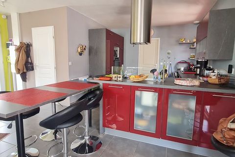 Villa a Saint-Chinian, Herault, Saint-Chinian - € 234.000 | Ref: 586490LUM.lumLUM - foto 8