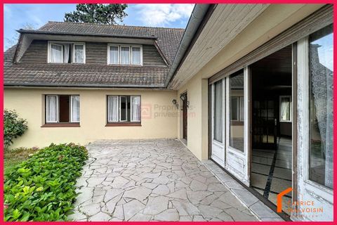 Villa i Attin, Pas-de-Calais, Attin - € 395 000 | Ref: 457827FAMA - foto 2