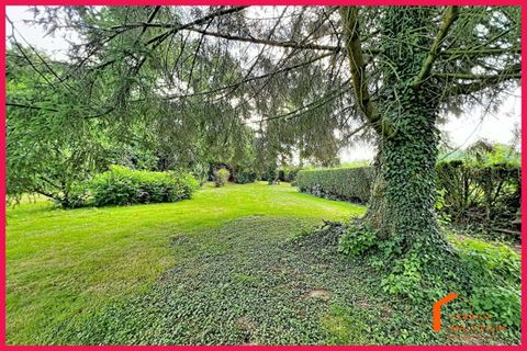Villa i Attin, Pas-de-Calais, Attin - € 395 000 | Ref: 457827FAMA - foto 5